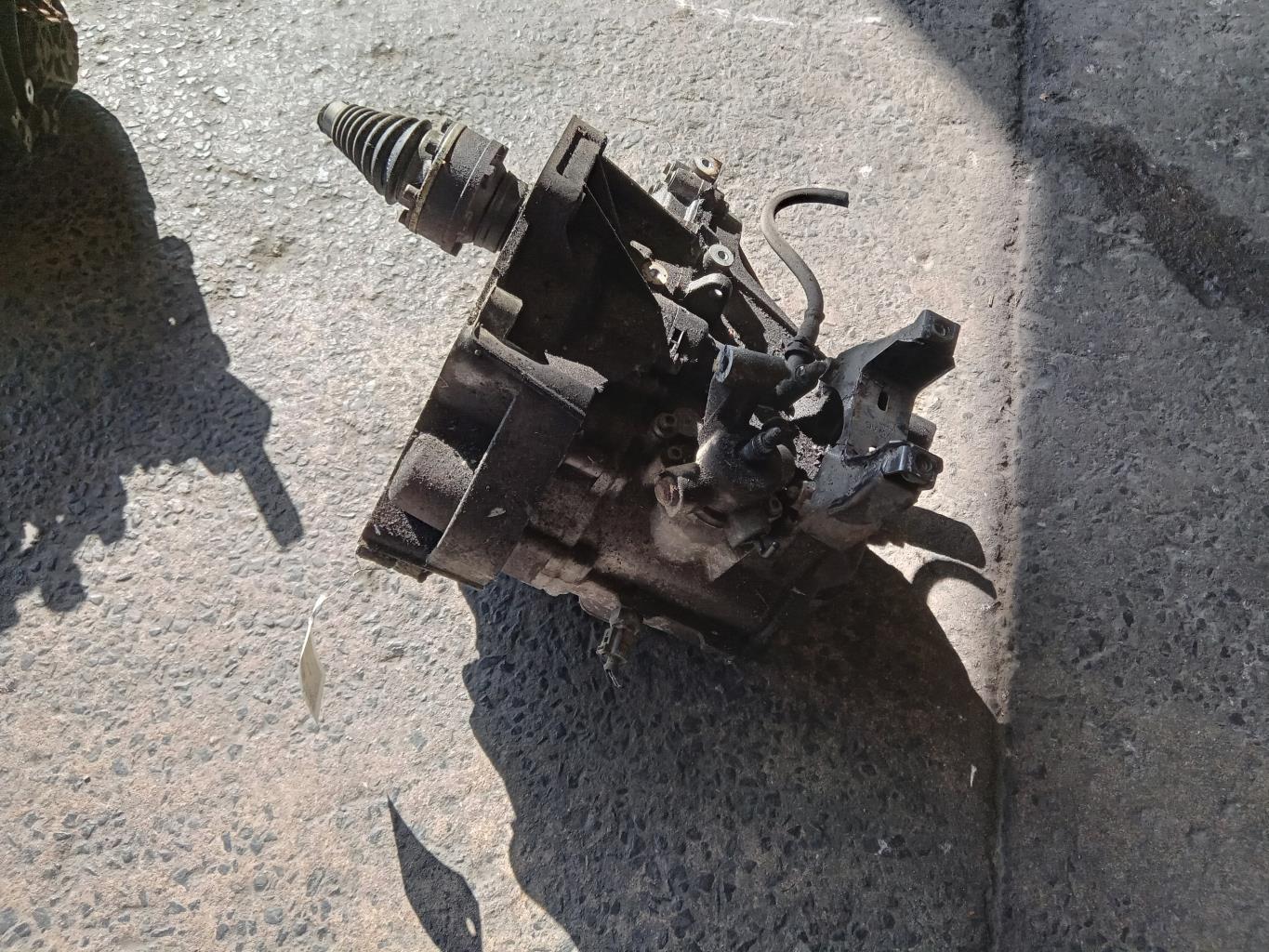 Boite de vitesses SEAT IBIZA 4 PHASE 2 Essence - 1