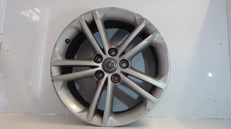 Cerchione OPEL INSIGNIA 1 PHASE 1 BREAK Diésel - 1
