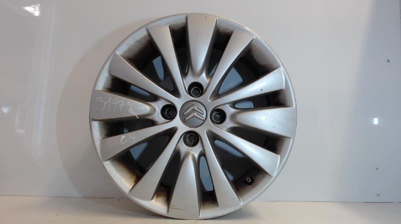 Cerchione CITROEN C4 GRAND PICASSO 1 Diésel - 1