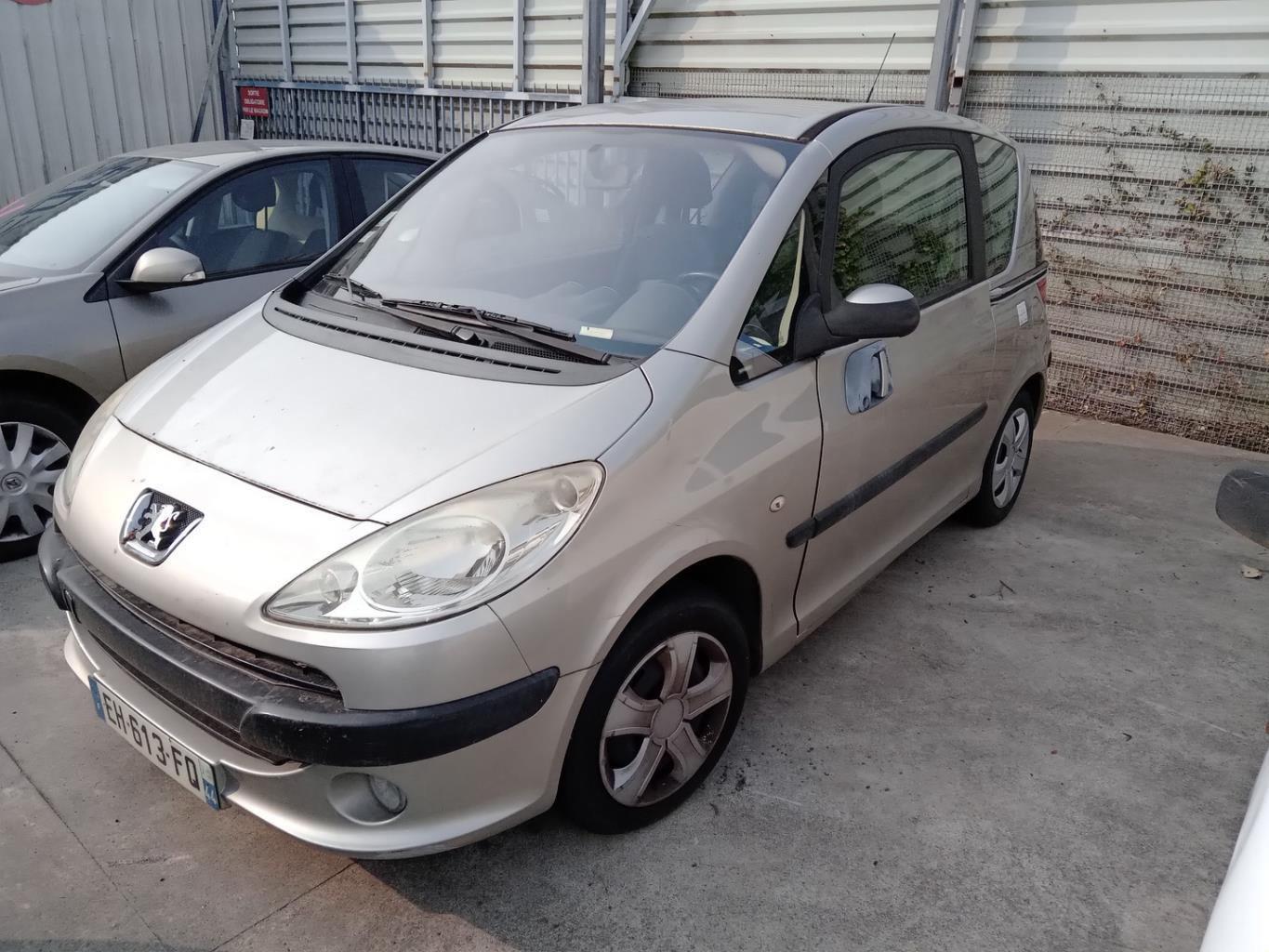 Antenne PEUGEOT 1007 Essence - 1