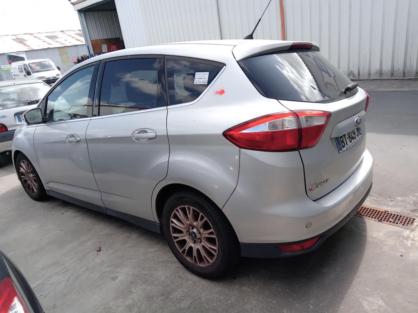 Maniglia portiera posteriore sinistra FORD C-MAX 2 PHASE 1 Diésel - 1