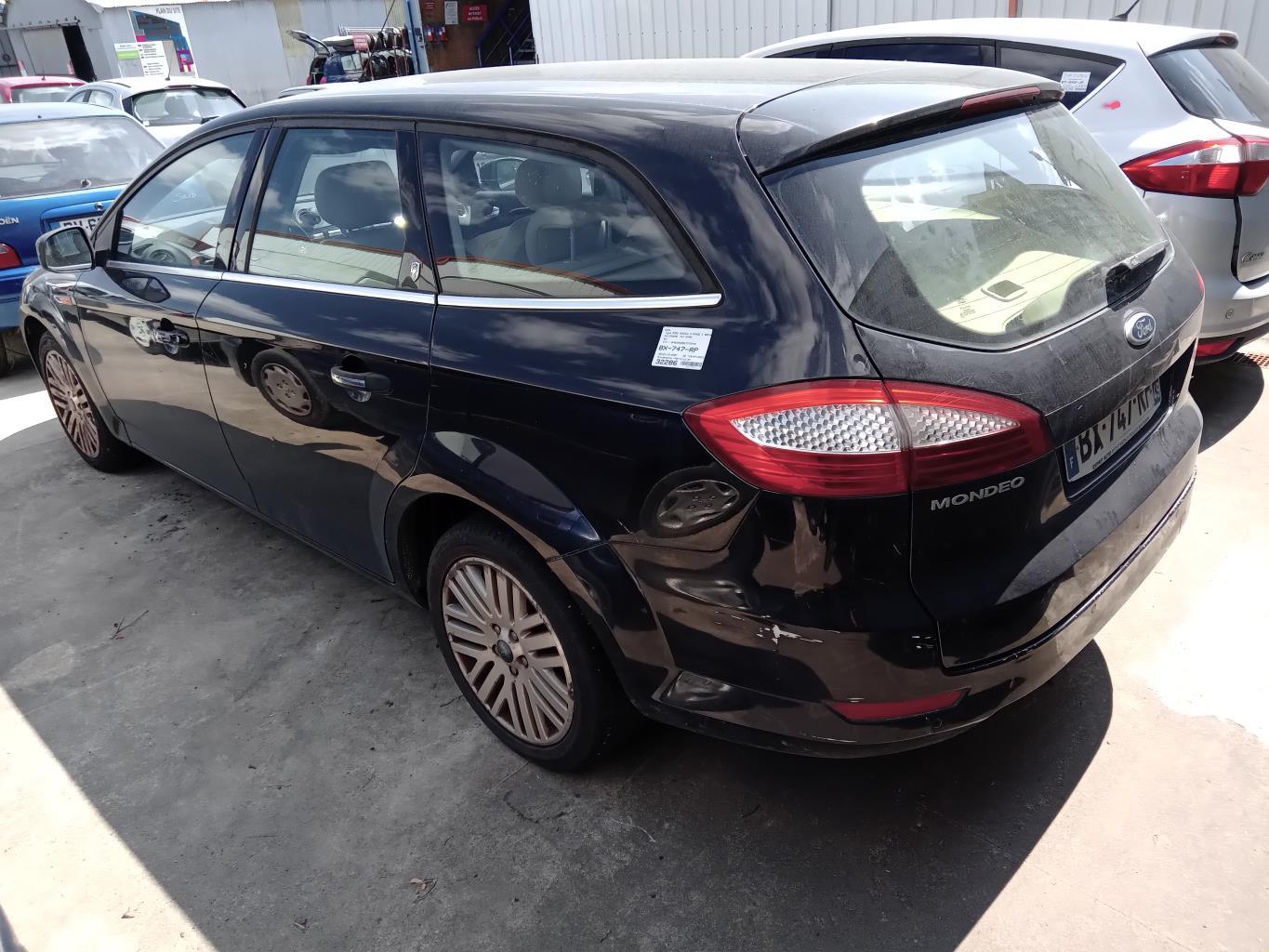 Portiera posteriore sinistra FORD MONDEO 3 PHASE 1 BREAK Diésel - 1