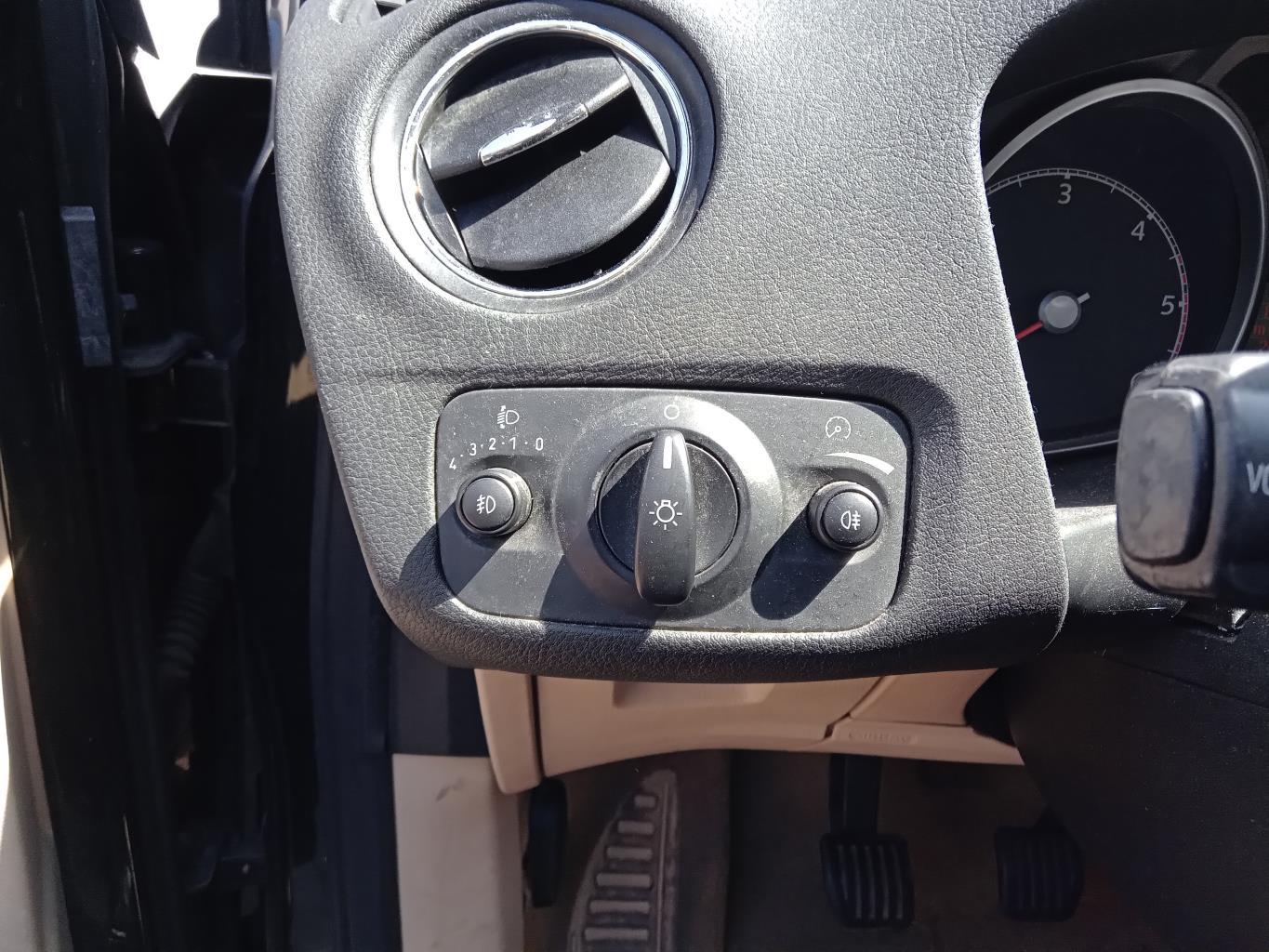 Commande de phare FORD MONDEO 3 PHASE 1 BREAK Diesel - 1