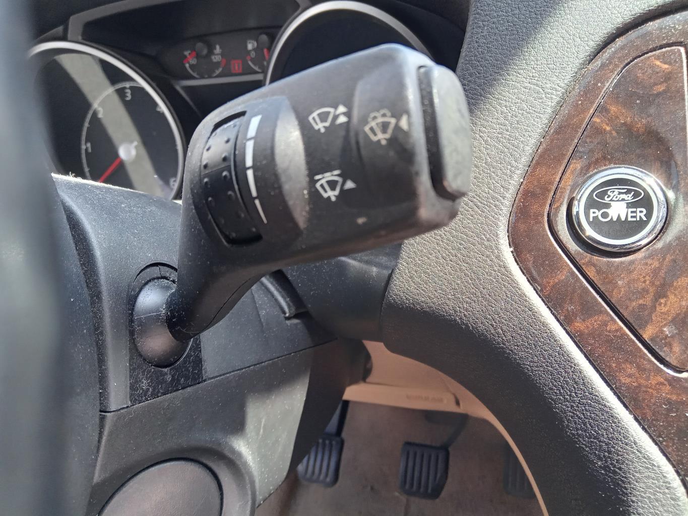 Commodo d'essuie glaces FORD MONDEO 3 PHASE 1 BREAK Diesel - 1