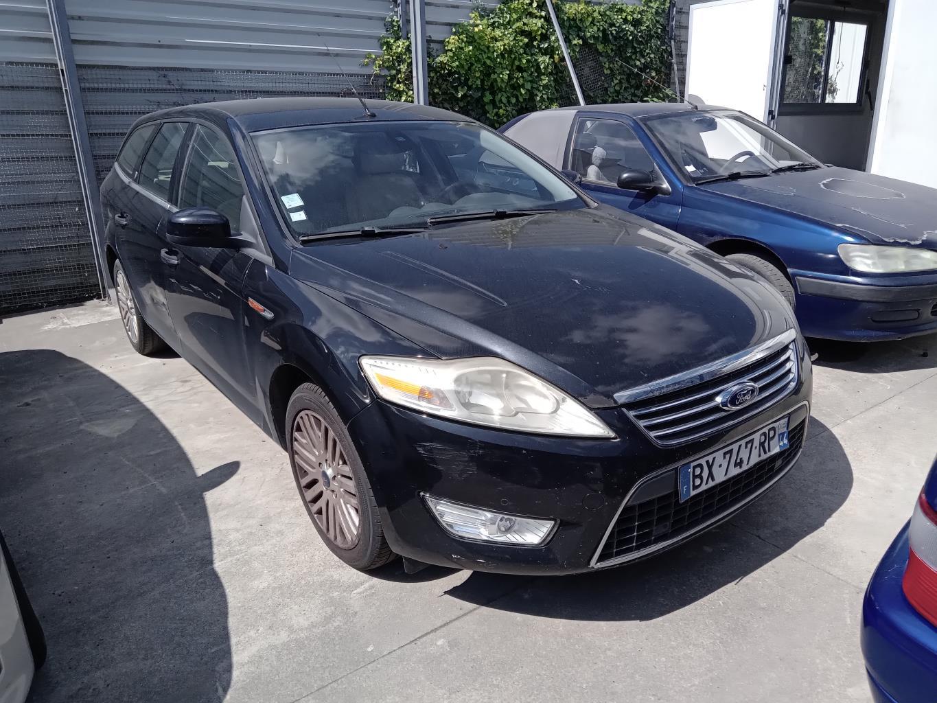 Culla motore anteriore FORD MONDEO 3 PHASE 1 BREAK Diésel - 1