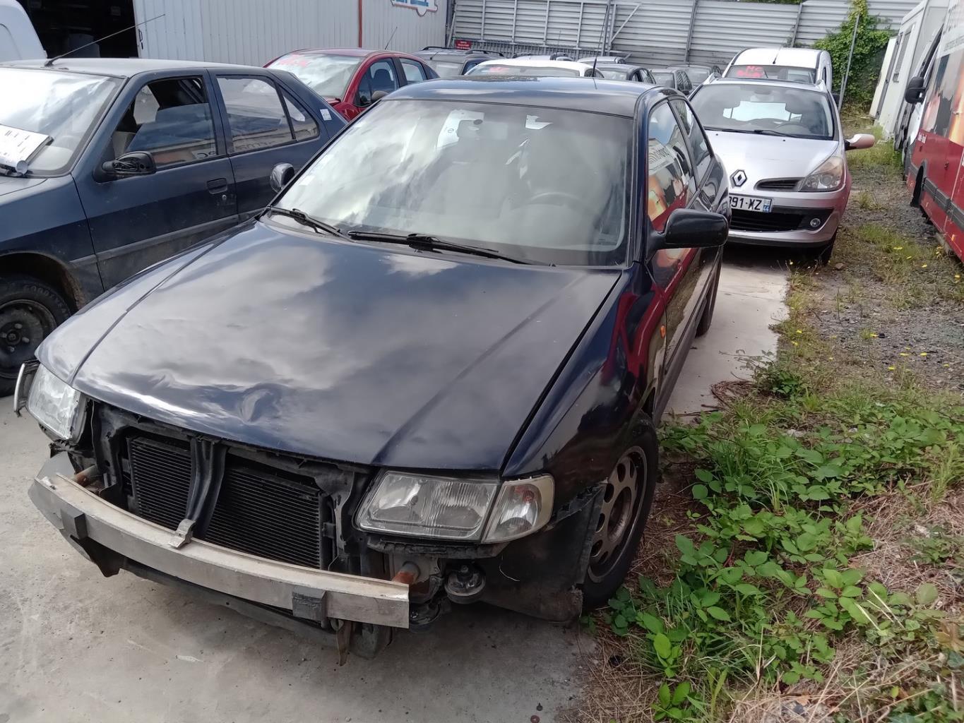Specchietto retrovisore sinistro AUDI A3 1 PHASE 1 Diésel - 1