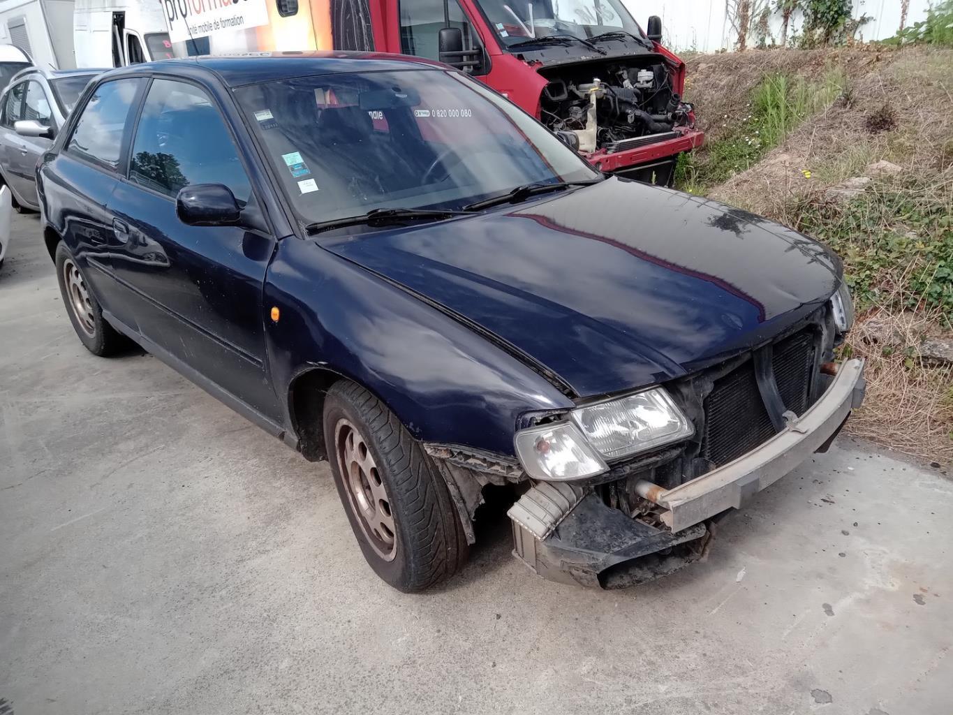 Pulseur d'air AUDI A3 1 PHASE 1 Diesel - 1