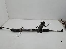 Cremagliera servosterzo SEAT IBIZA 4 PHASE 2 Gasolina - 1