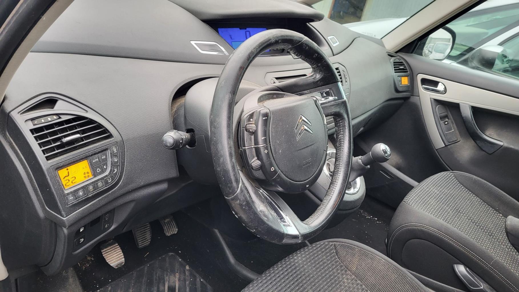 Piantone dello sterzo CITROEN C4 PICASSO 1 Diésel - 1