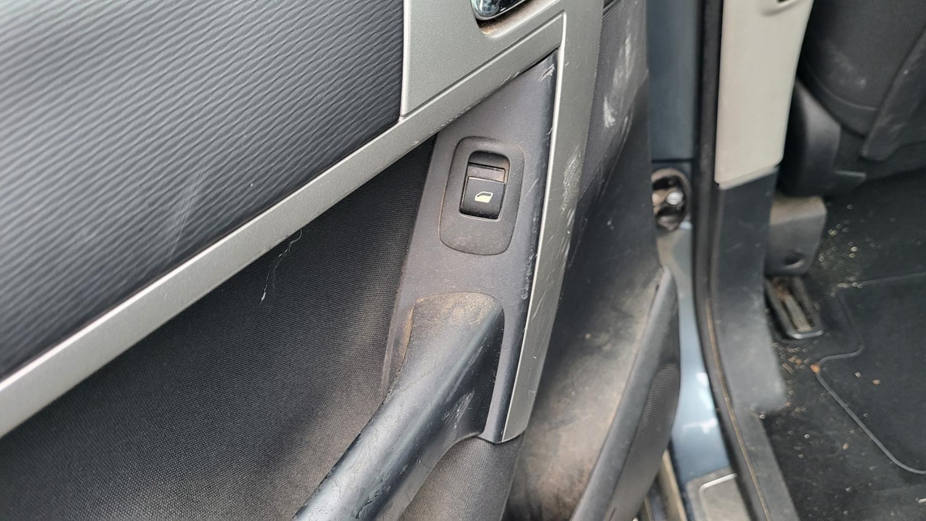 Interruttore lavacristalli posteriore sinistro CITROEN C4 PICASSO 1 Diésel - 1