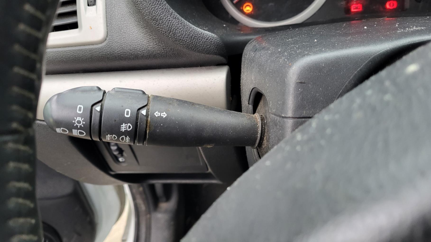 Commodo phare RENAULT CLIO 2 CAMPUS PHASE 2 Essence - 1