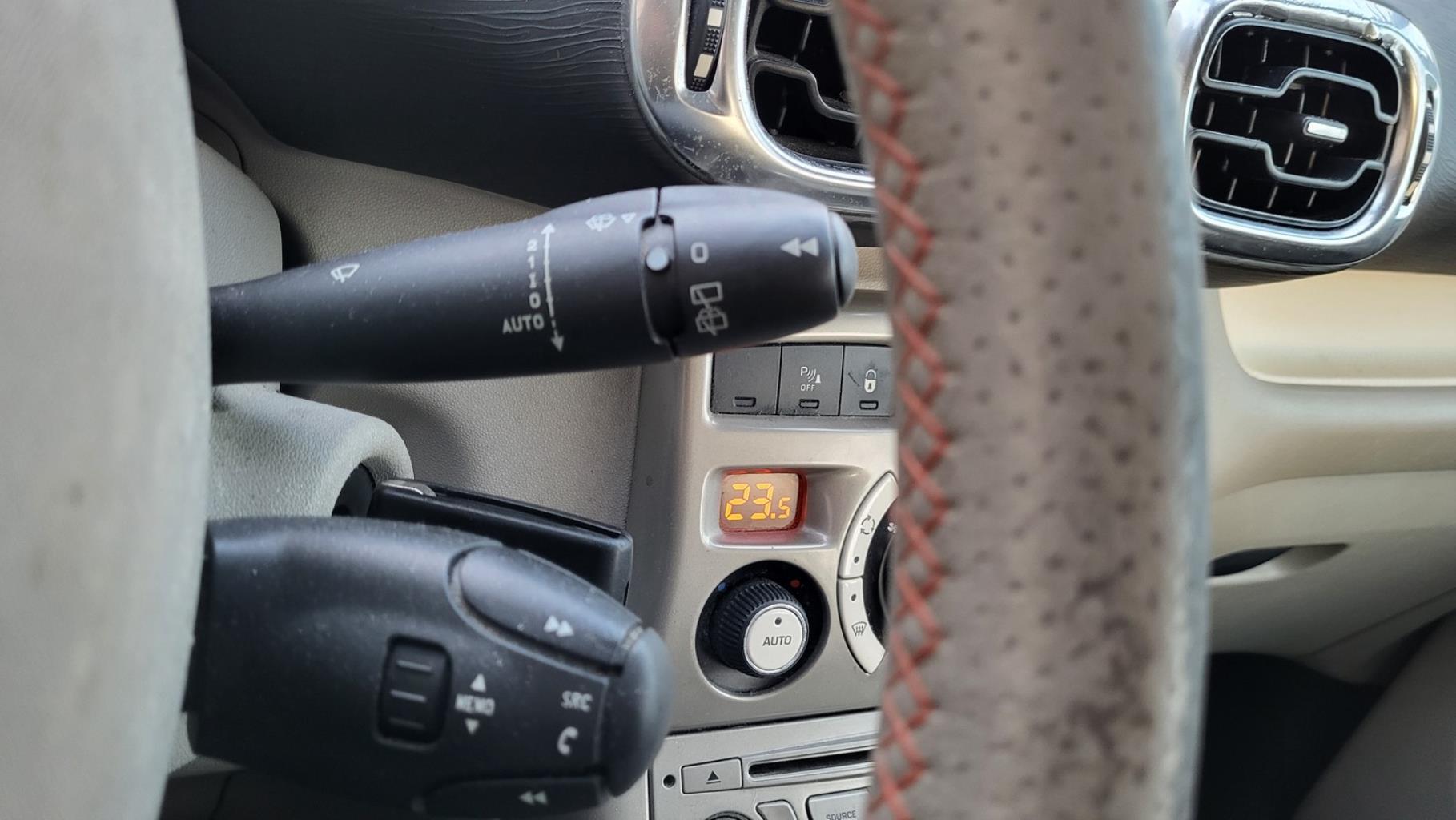Neiman CITROEN C3 PICASSO PHASE 1 Diesel - 1