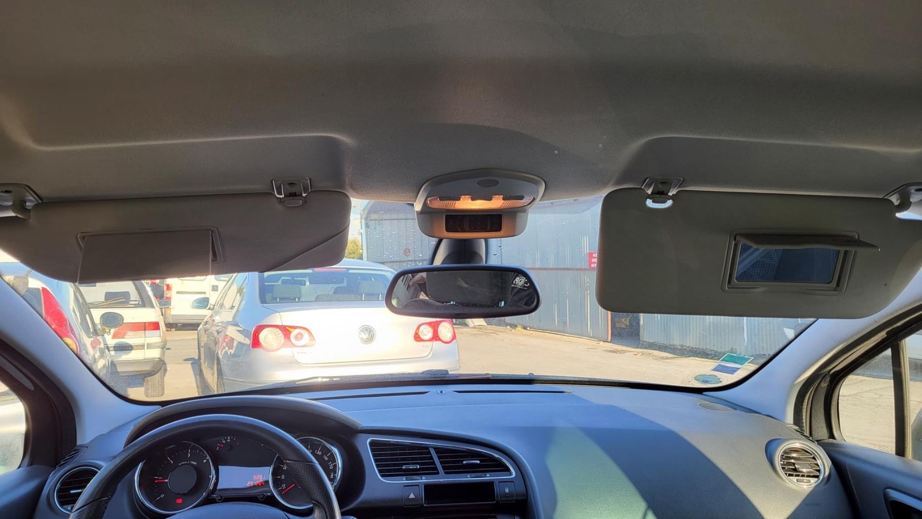 Luce di cortesia PEUGEOT 3008 1 PHASE 1 Diésel - 1