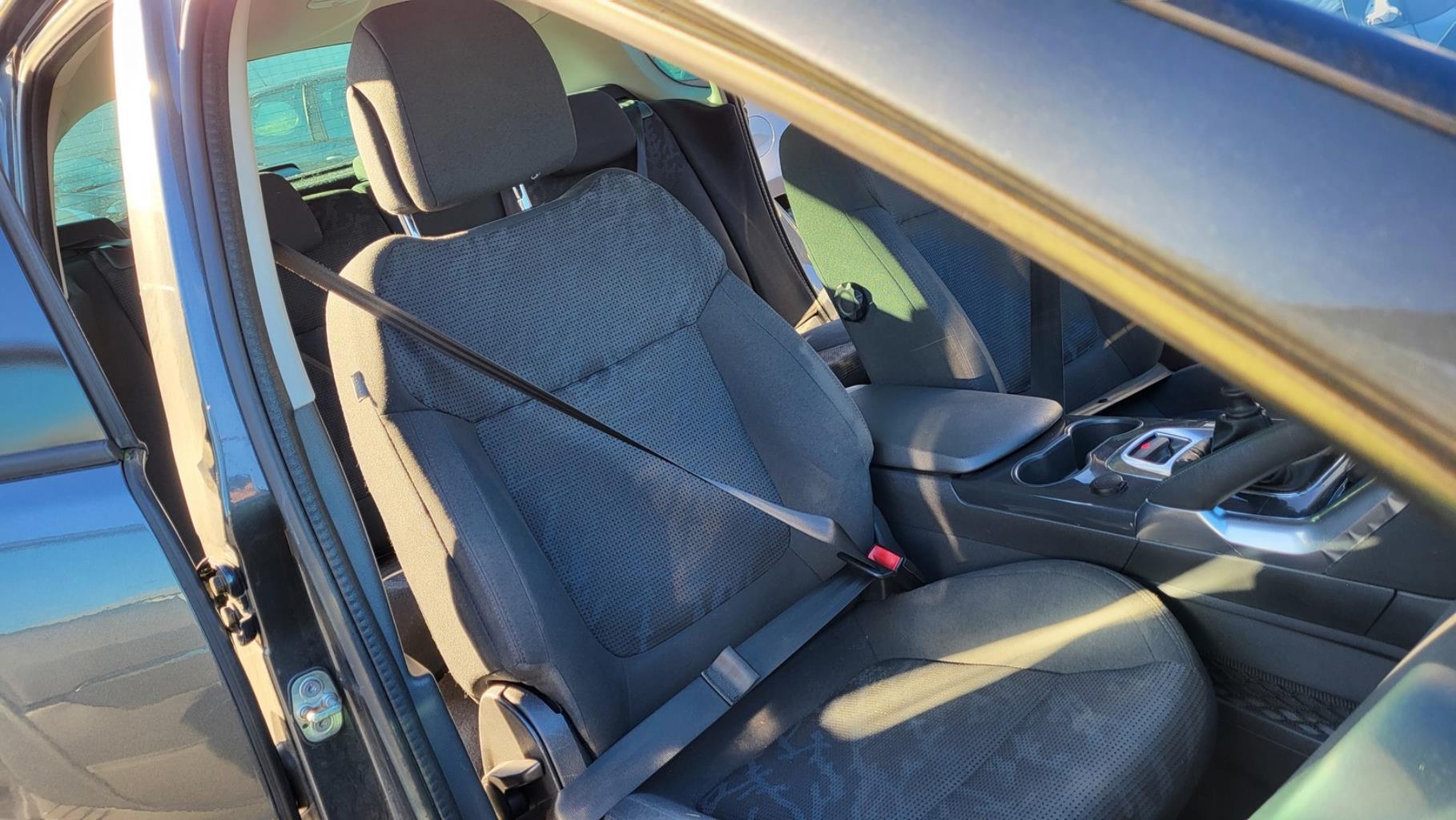 Sedile passeggero PEUGEOT 3008 1 PHASE 1 Diésel - 1