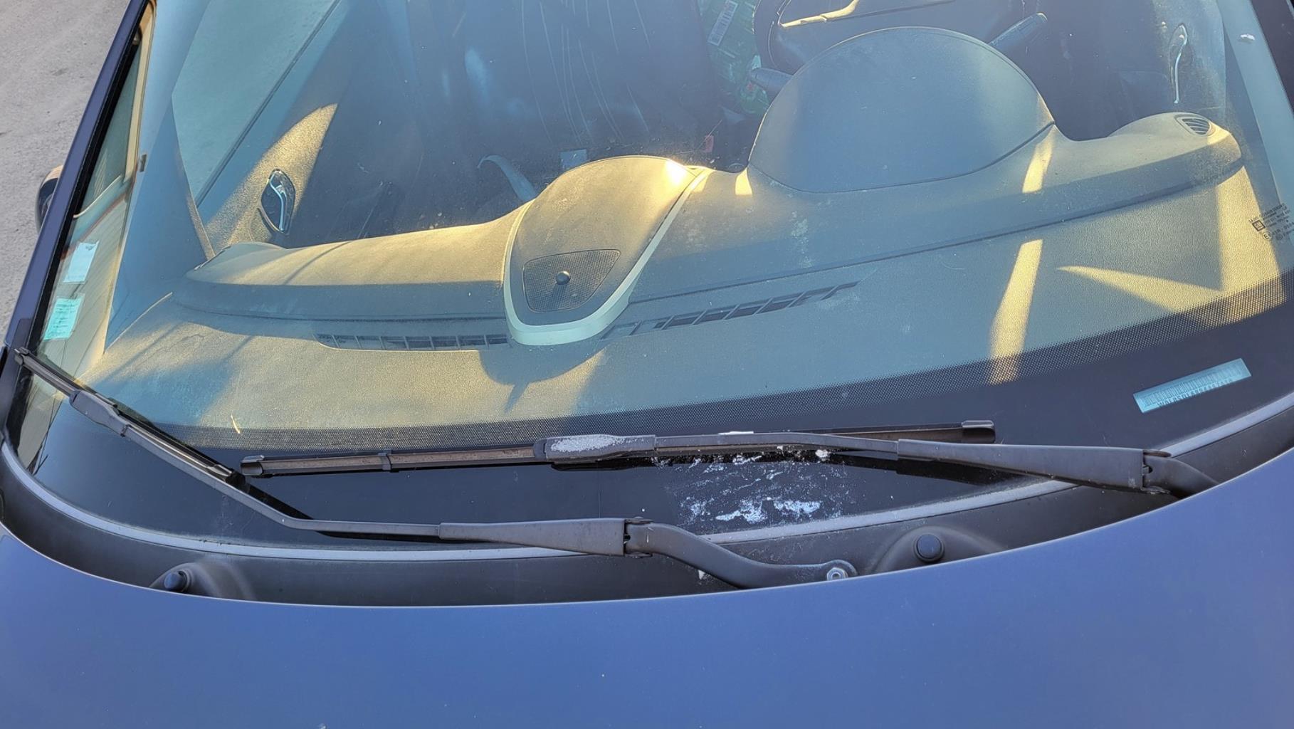 Braccio tergicristallo anteriore destro OPEL CORSA D PHASE 1 Diésel - 1