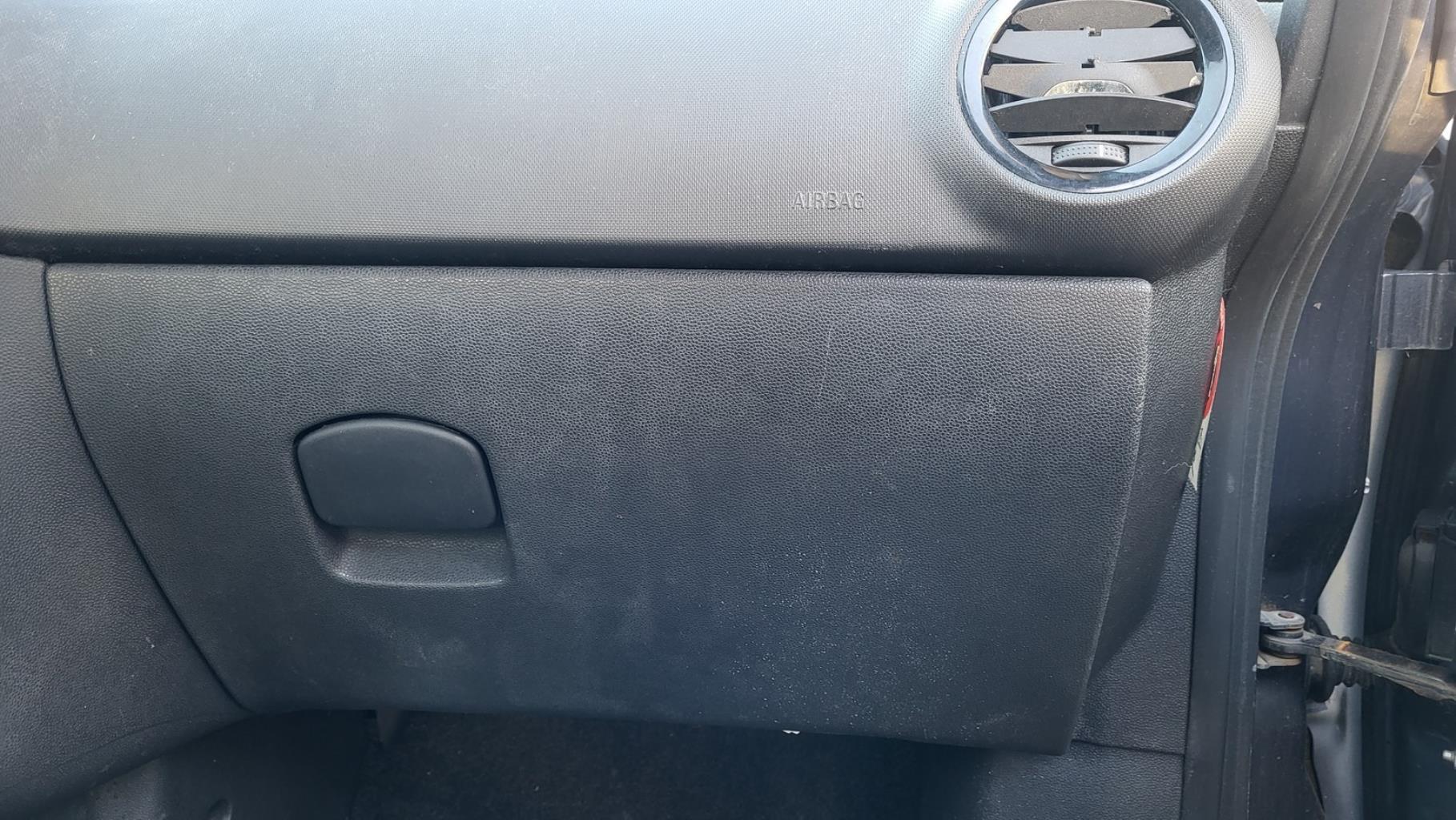 Vano portaoggetti OPEL CORSA D PHASE 1 Diésel - 1