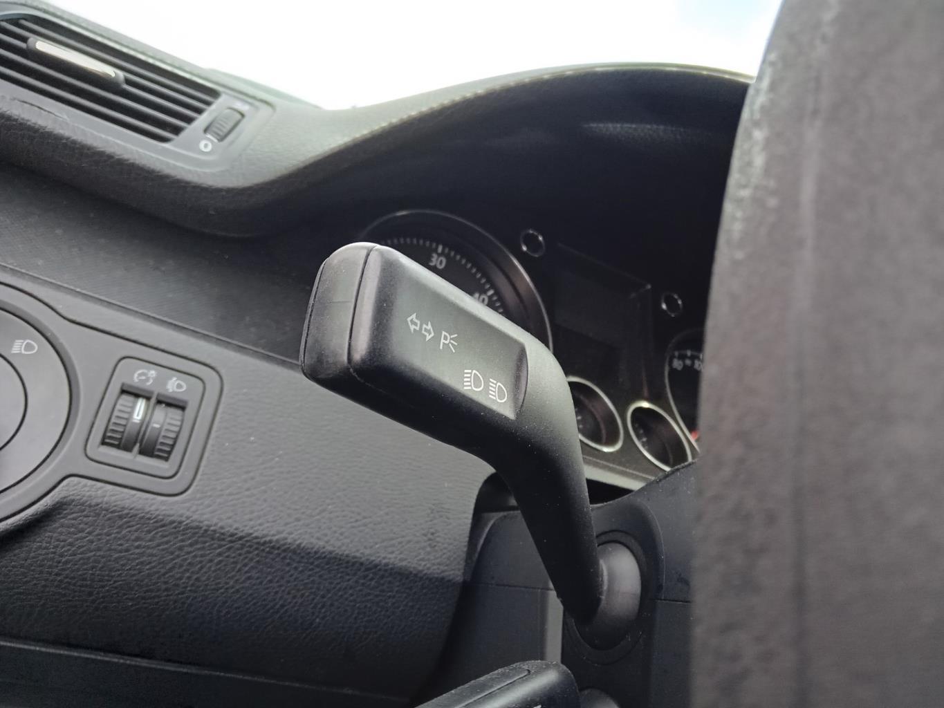 Devio guida completo con contatto spiralato VOLKSWAGEN PASSAT 5 Diésel - 1