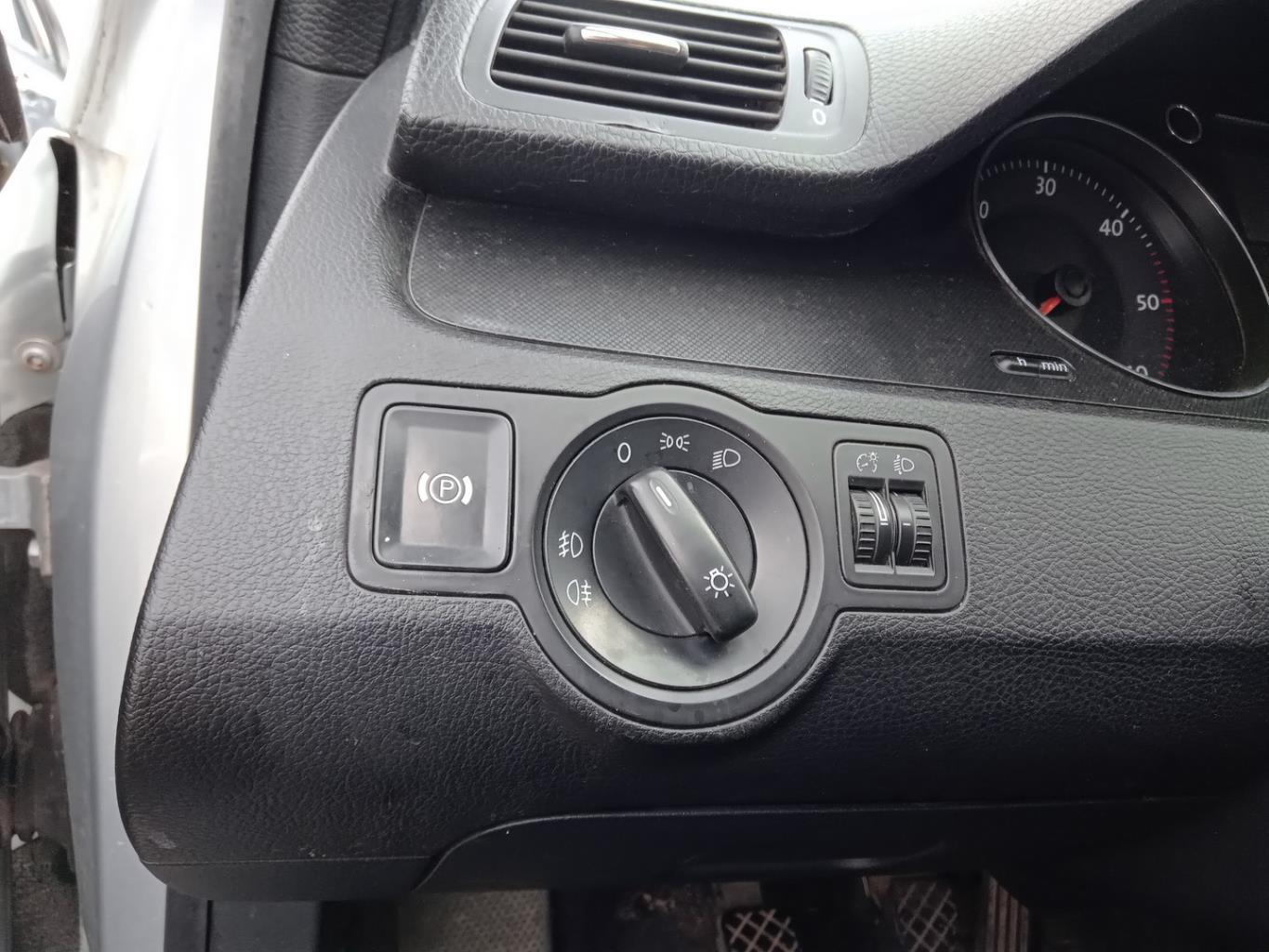 Commande de phare VOLKSWAGEN PASSAT 5 Diesel - 1