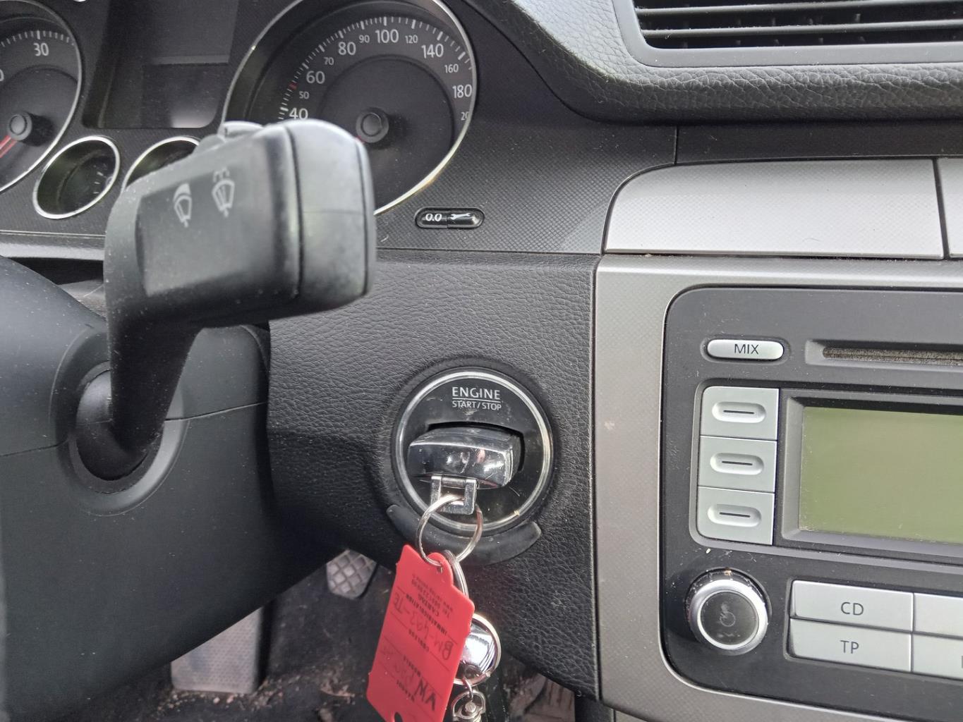 Neiman VOLKSWAGEN PASSAT 5 Diesel - 1