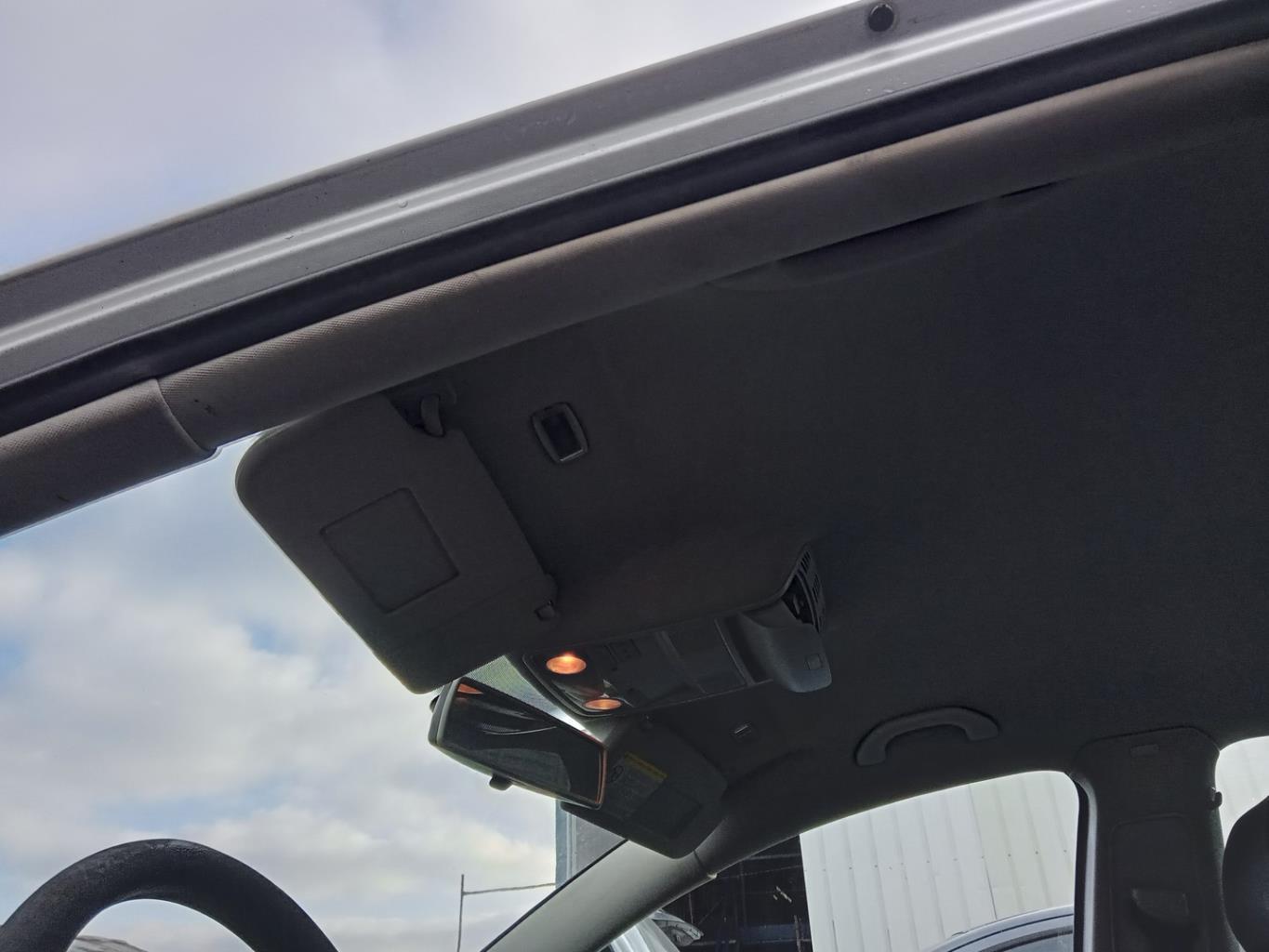 Retrovisor interior VOLKSWAGEN PASSAT 5 Diésel - 1