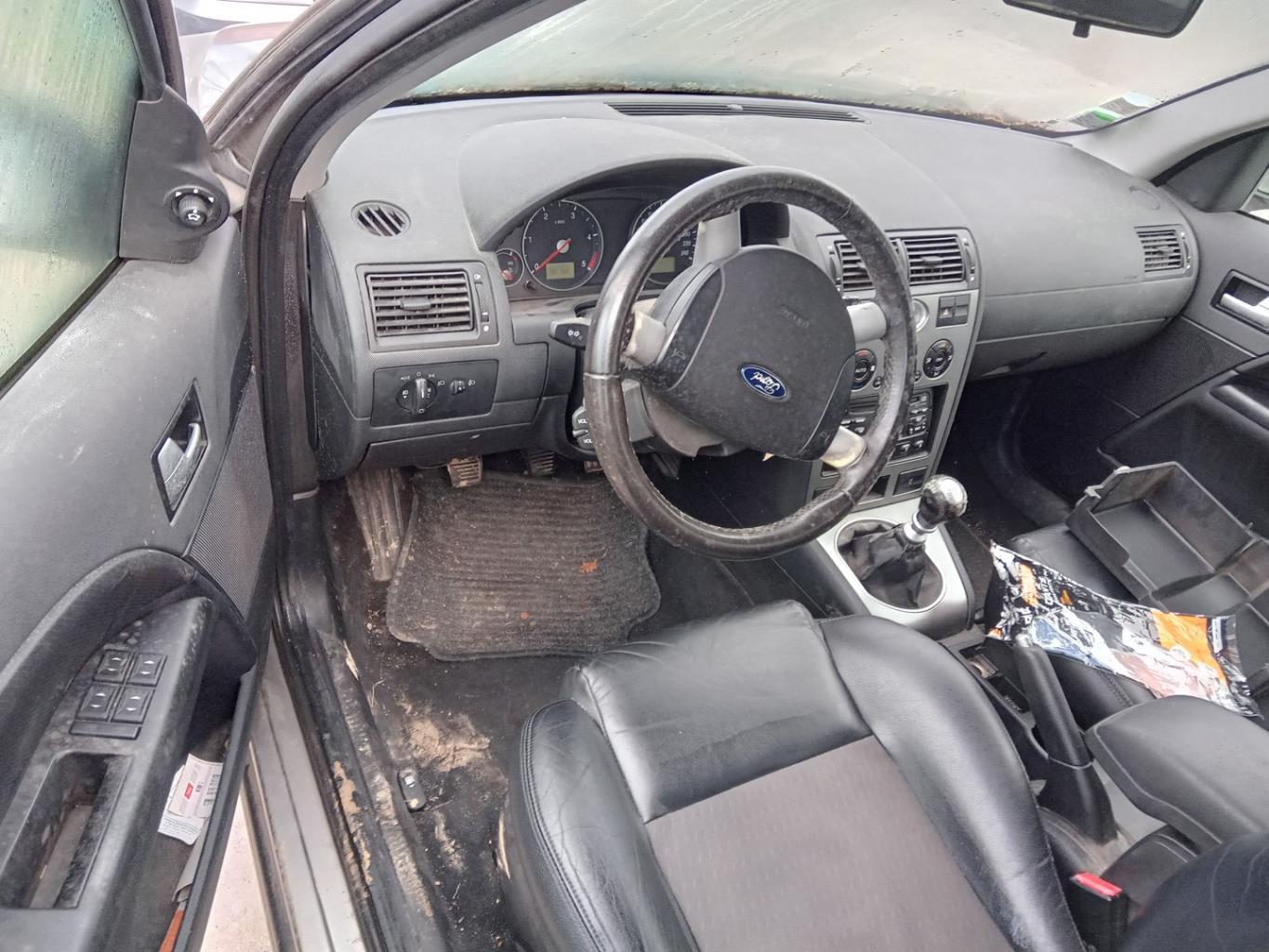 Colonne de direction FORD MONDEO 2 BREAK Diesel - 1