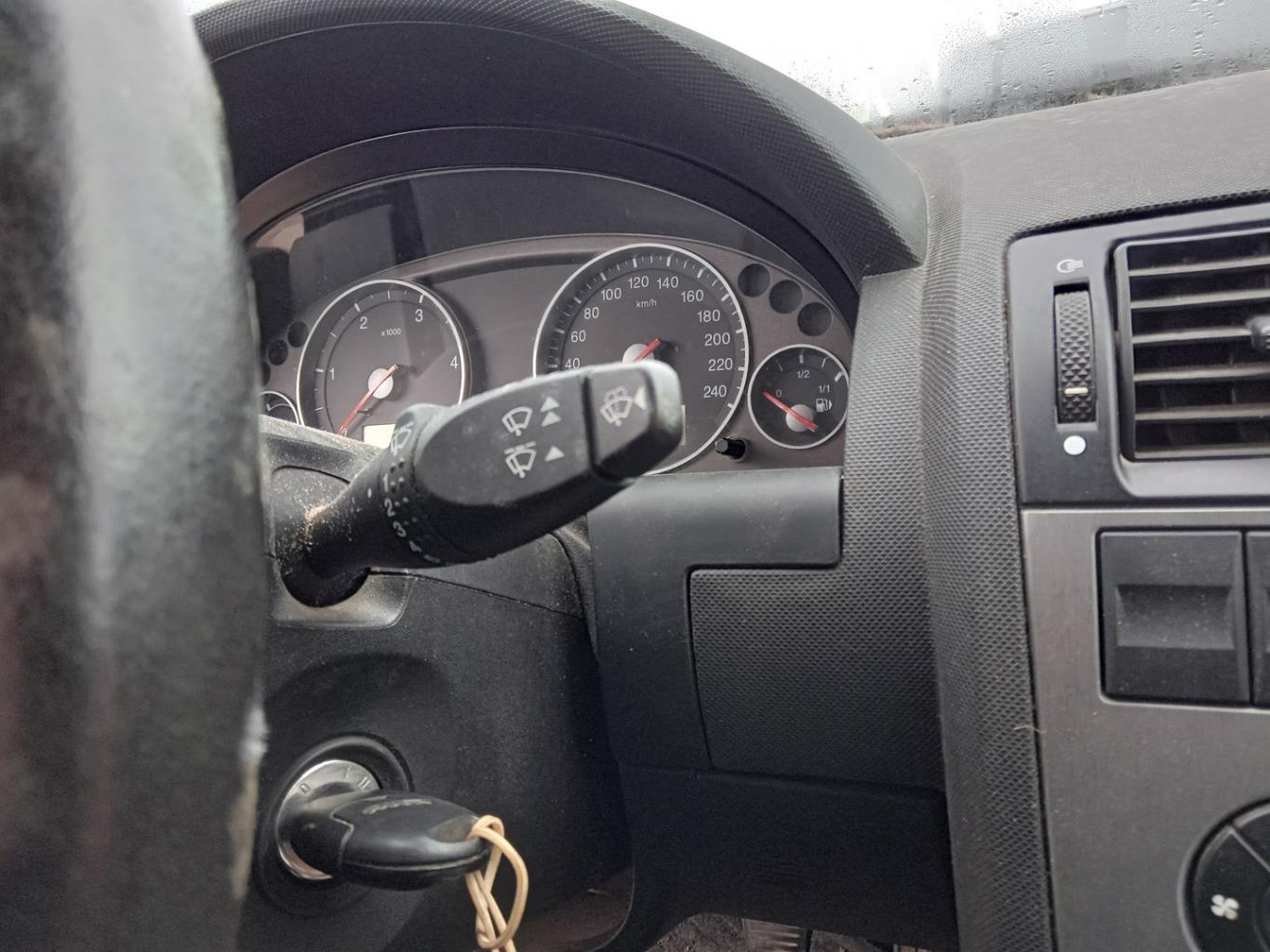 Commodo d'essuie glaces FORD MONDEO 2 BREAK Diesel - 1
