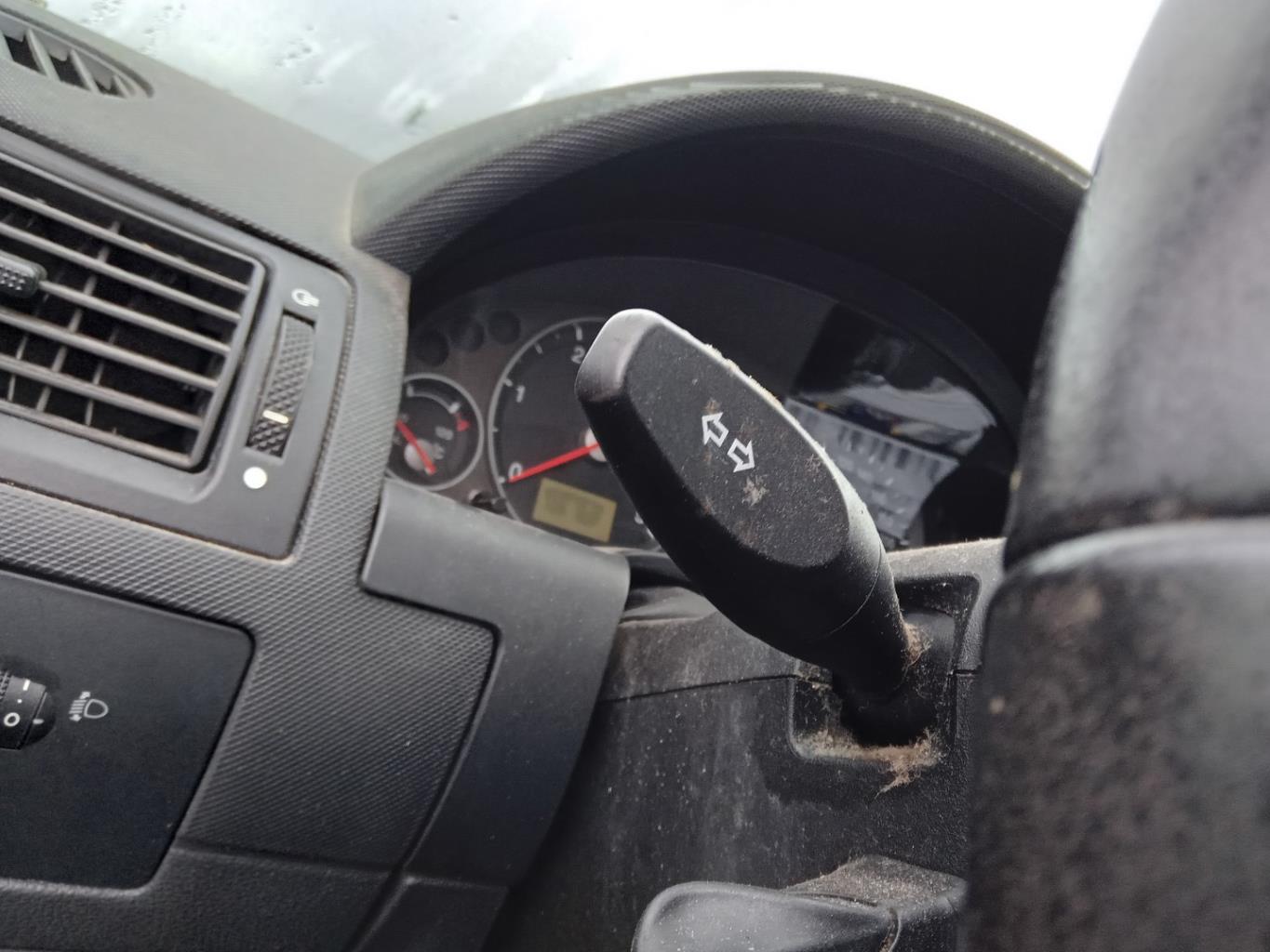 Commodo phare FORD MONDEO 2 BREAK Diesel - 1