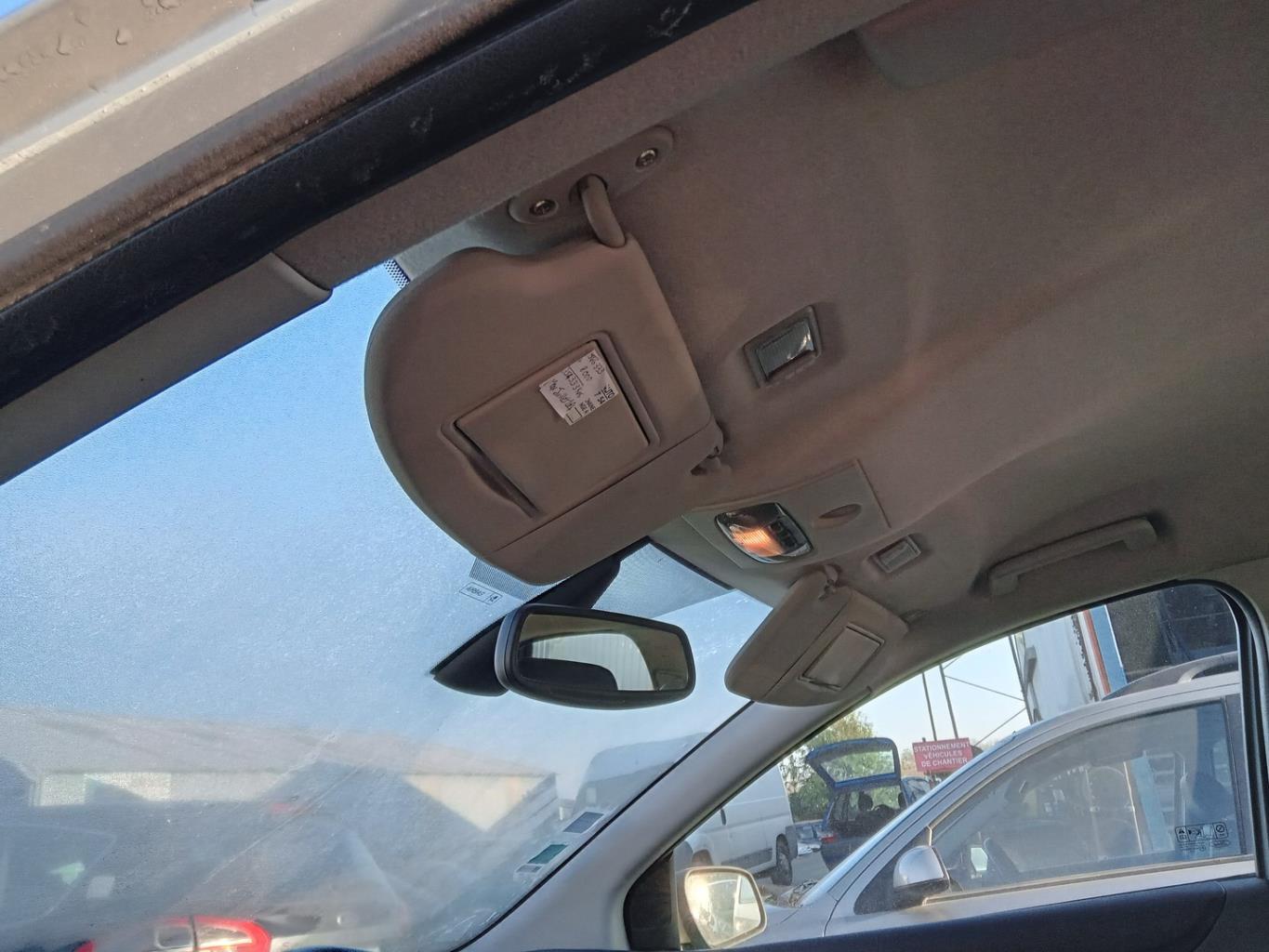 Retrovisor interior FORD FOCUS 2 PHASE 1 Diésel - 1
