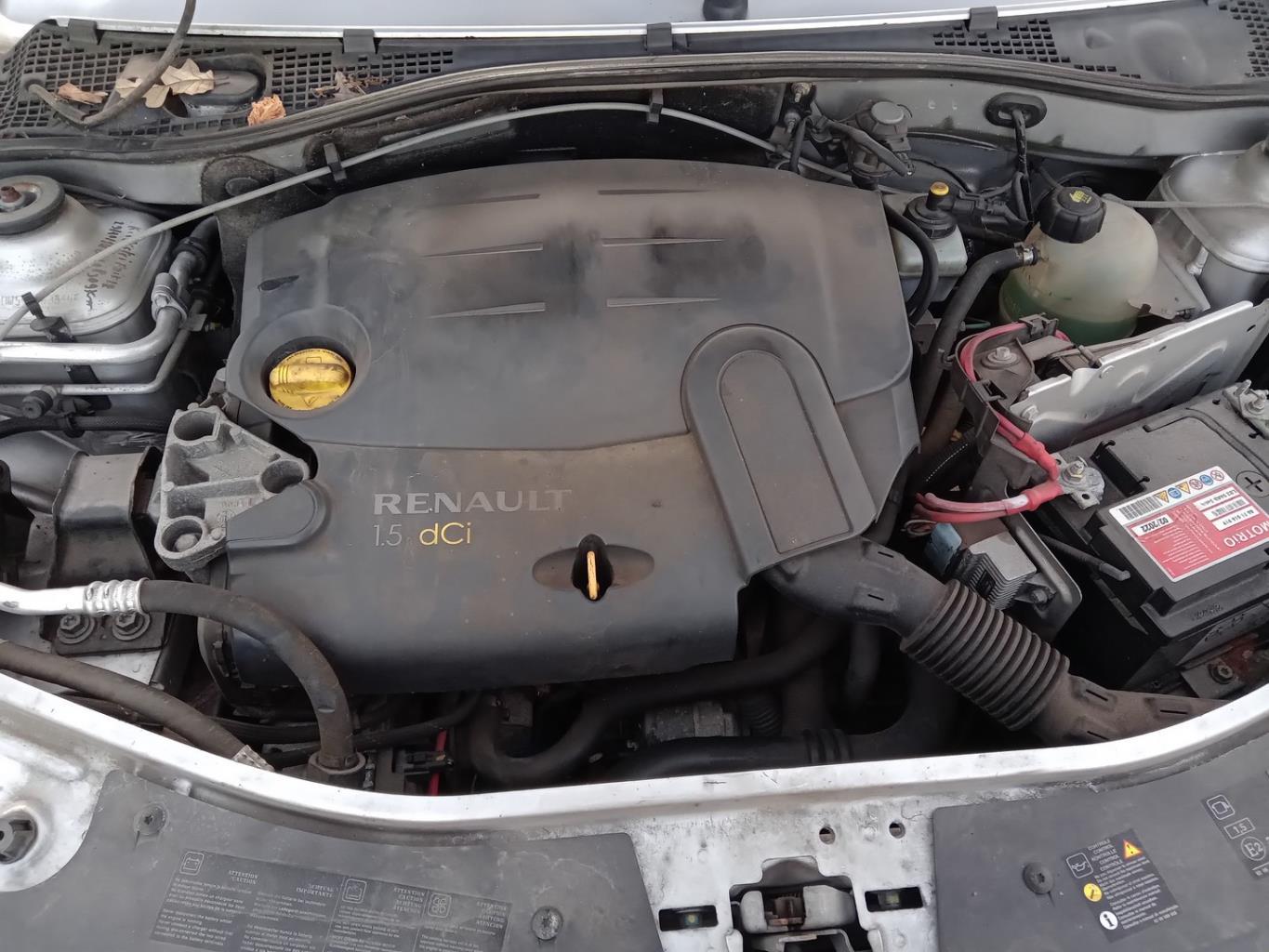 Alternatore DACIA LOGAN MCV 1 PHASE 2 BREAK Diésel - 1