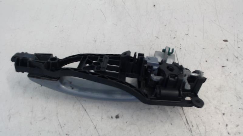Maniglia portiera posteriore destra OPEL CORSA D PHASE 1 Diésel - 1