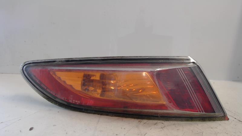 Fanale posteriore principale sinistro (luci) HONDA CIVIC 8 PHASE 1 Diésel - 1