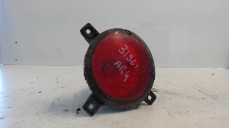 Retronebbia sinistro CHEVROLET MATIZ 2 Gasolina - 1
