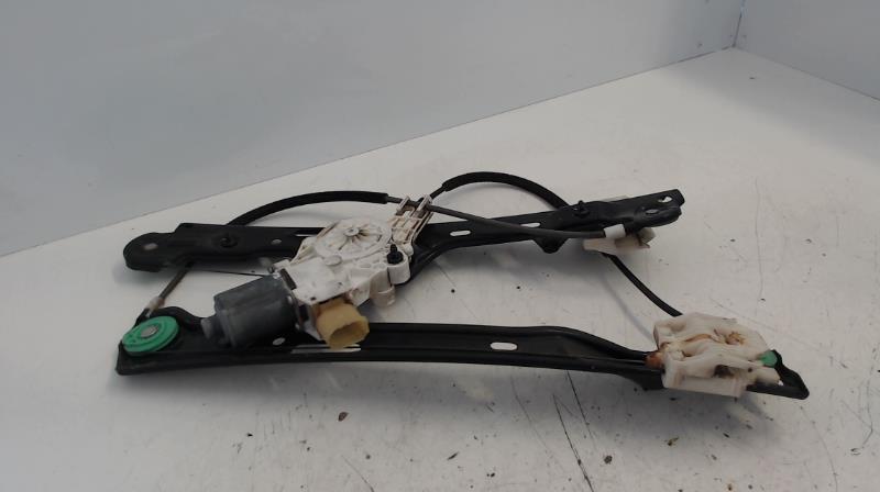 Alzacristalli elettrico anteriore sinistro BMW SERIE 1 E87 PHASE 2 Diésel - 1