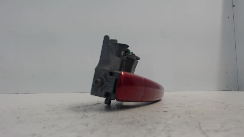 Maniglia portiera anteriore destra PEUGEOT 207 PHASE 1 Diésel - 1