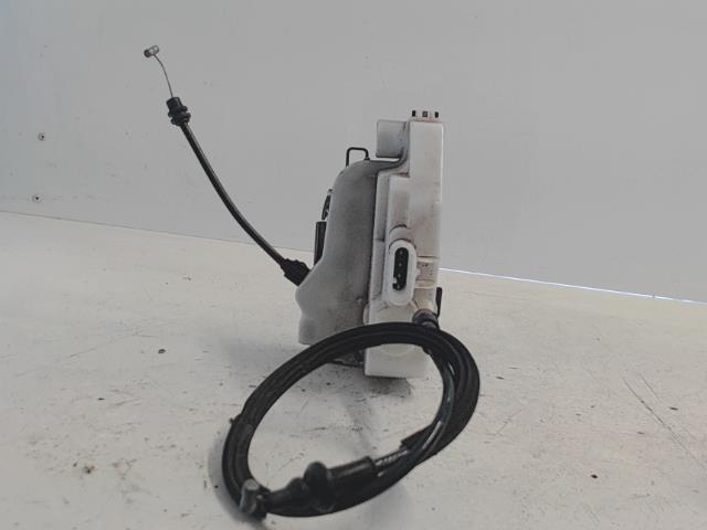 Serrure avant droit CITROEN C3 1 PHASE 1 Essence - 1