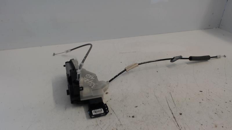 Serratura posteriore destra CITROEN C4 CACTUS Gasolina - 1