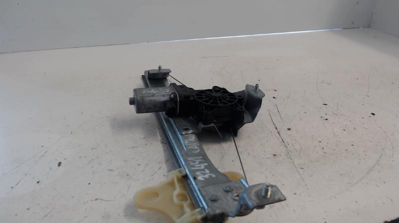 Alzacristalli elettrico posteriore sinistro RENAULT CAPTUR 1 PHASE 1 Gasolina - 1