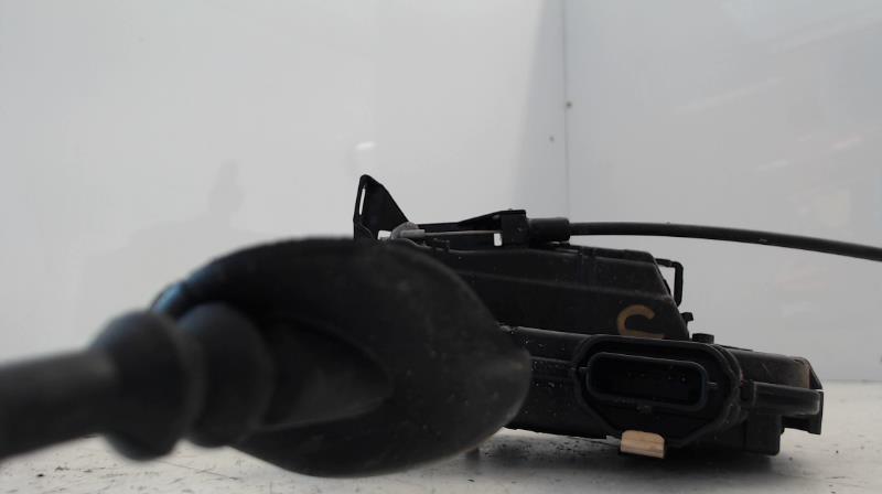 Serratura posteriore destra RENAULT CAPTUR 1 PHASE 1 Gasolina - 1
