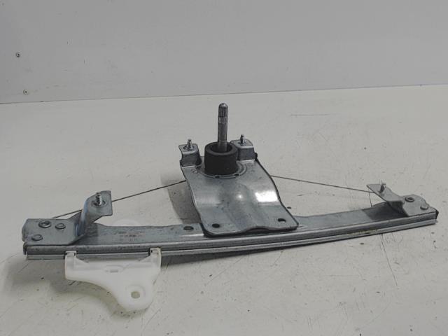 Alzacristalli manuale posteriore destro RENAULT CLIO 4 PHASE 2 Diésel - 1
