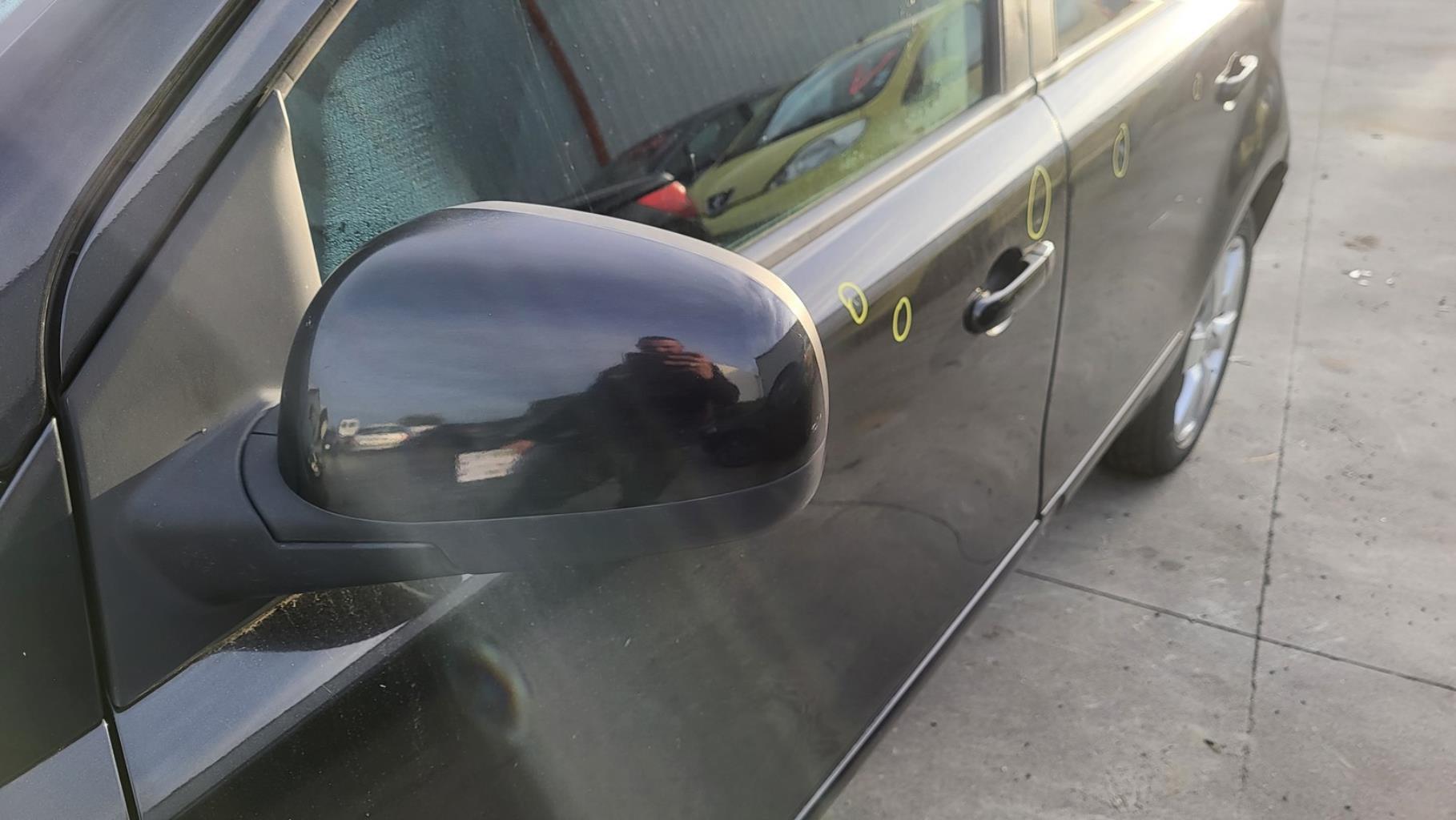Retrovisor izquierdo NISSAN NOTE 1 PHASE 1 Diésel - 1