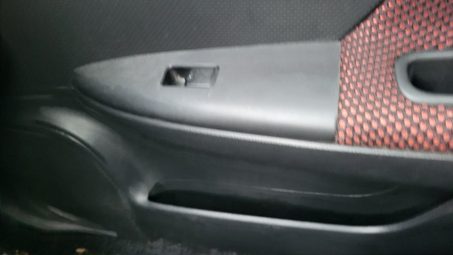 Interruttore lavacristalli anteriore destro NISSAN NOTE 1 PHASE 1 Diésel - 1