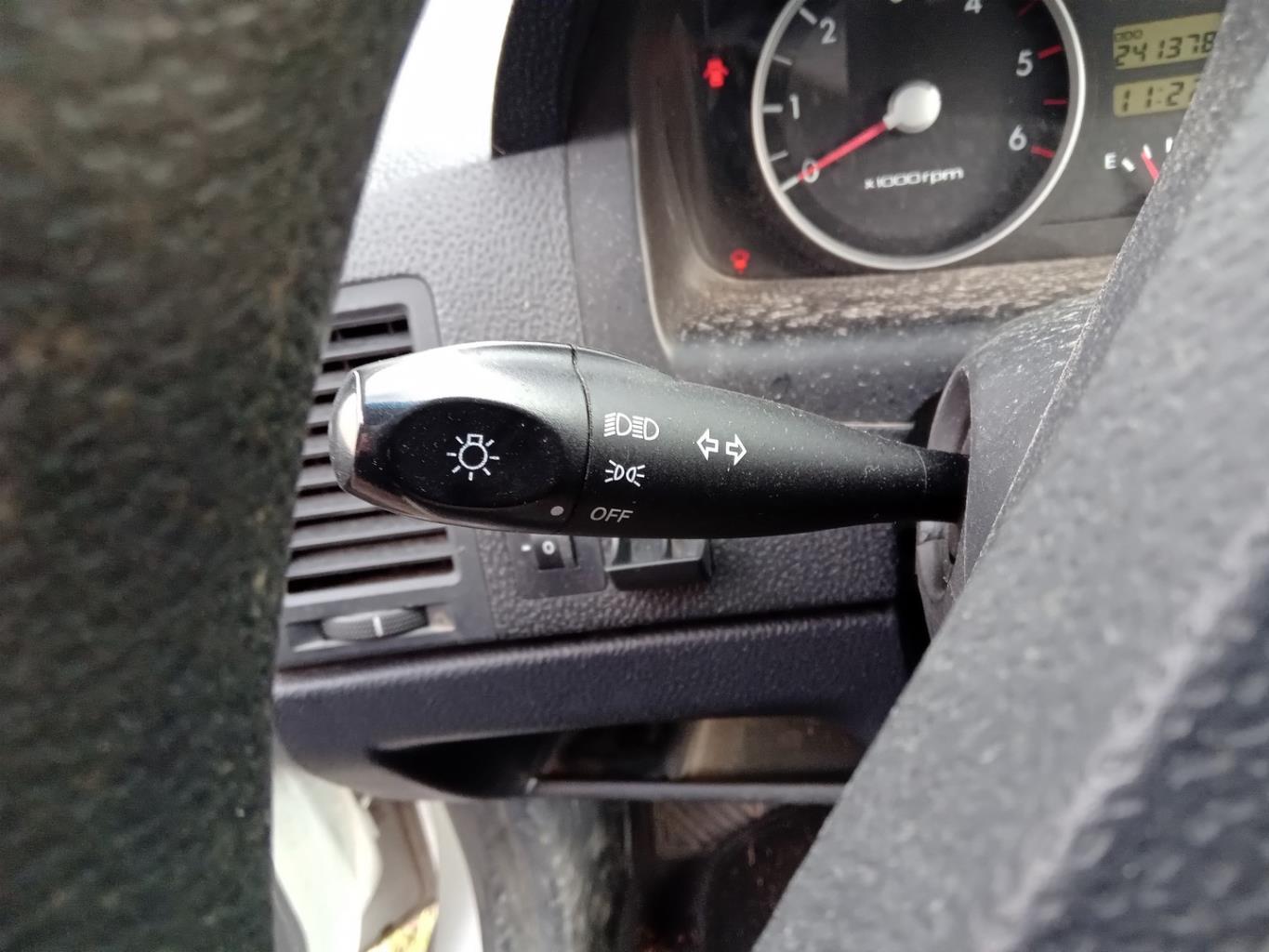 Commodo phare HYUNDAI GETZ PHASE 1 Diesel - 1