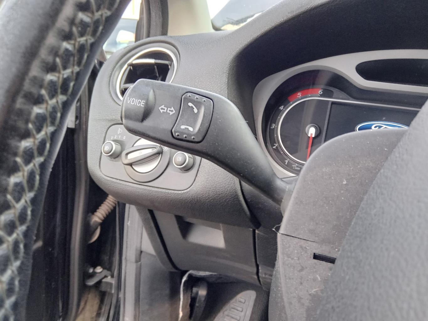 Commodo phare FORD MONDEO 3 PHASE 1 BREAK Diesel - 1