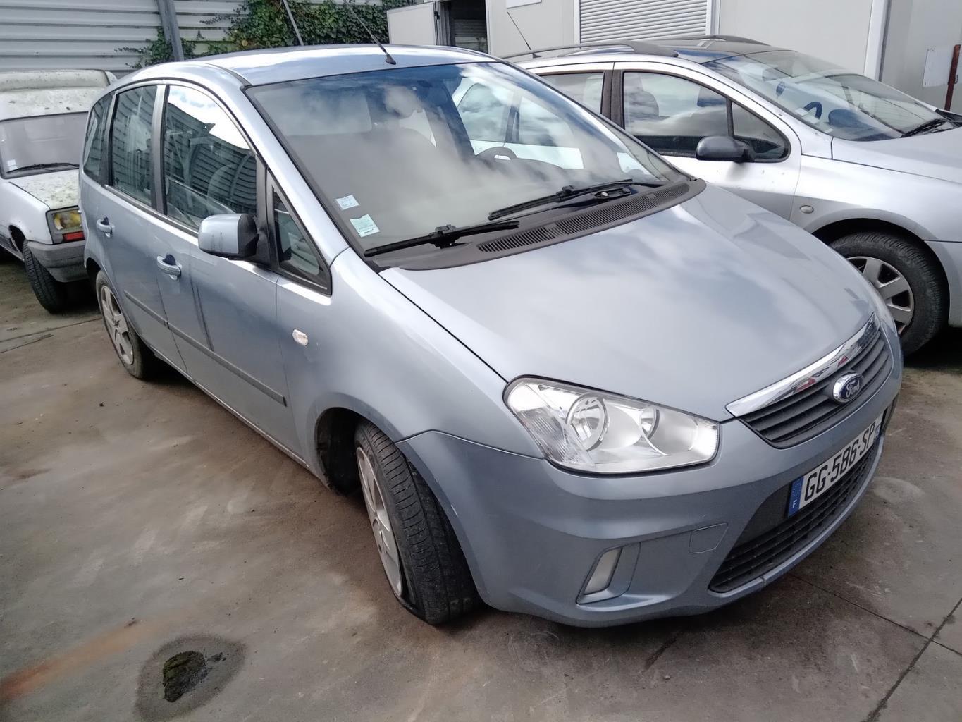 Retrovisor derecho FORD C-MAX 1 PHASE 2 Diésel - 1