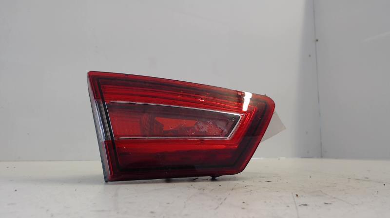 Feu arriere secondaire gauche (feux) RENAULT CLIO 4 PHASE 1 Diesel - 1