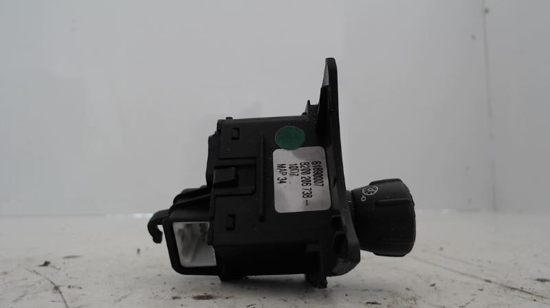Commande regulateur vitesse RENAULT SCENIC 2 PHASE 2 Diesel - 1