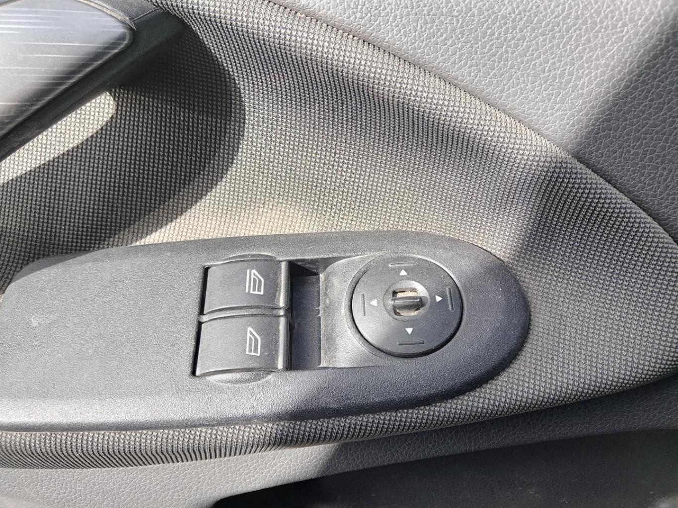 Interruttore lavacristalli anteriore sinistro FORD C-MAX 1 PHASE 2 Diésel - 1