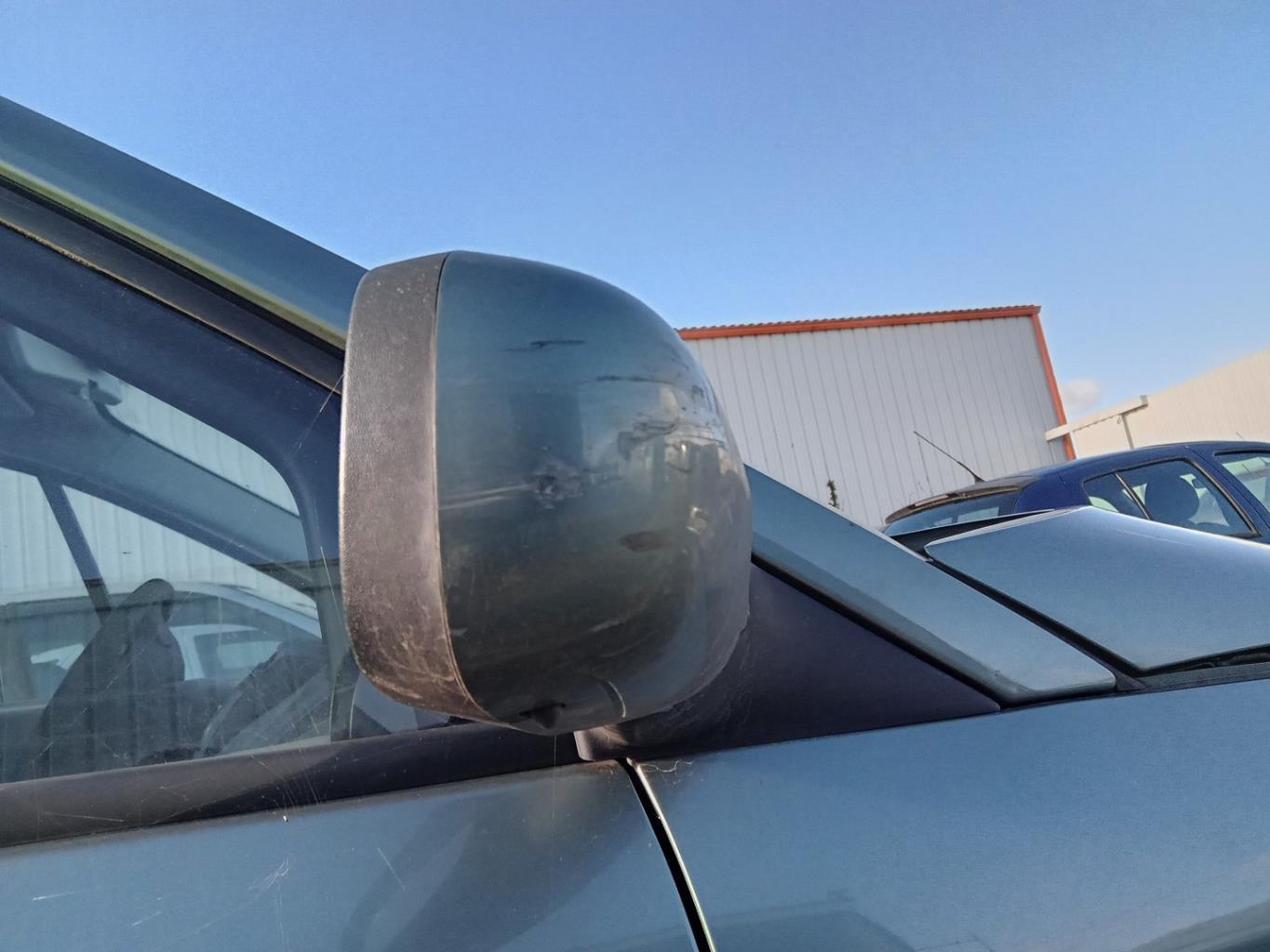 Retrovisor derecho RENAULT SCENIC 2 PHASE 1 Diésel - 1