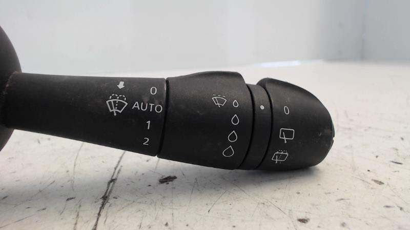 Commodo d'essuie glaces RENAULT CLIO 4 PHASE 2 Diesel - 1
