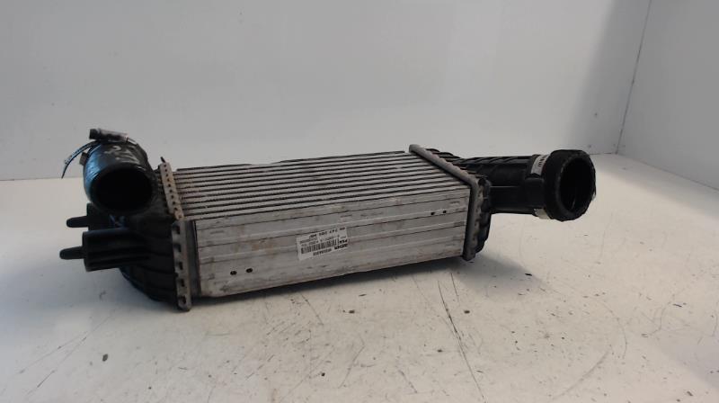 Echangeur air (Intercooler) PEUGEOT 308 1 PHASE 2 CABRIOLET Diesel - 1